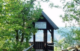 Ferdinand-Warte z &Ouml;TK v Unterbergernu, &copy; &Ouml;TK