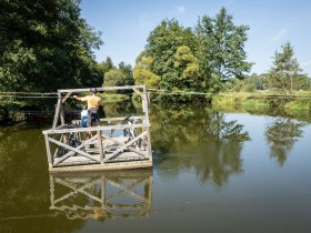 Entdeckerinnen-Radroute, &copy; Unknown