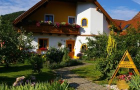 House Annemarie, © Familie Baumgartner