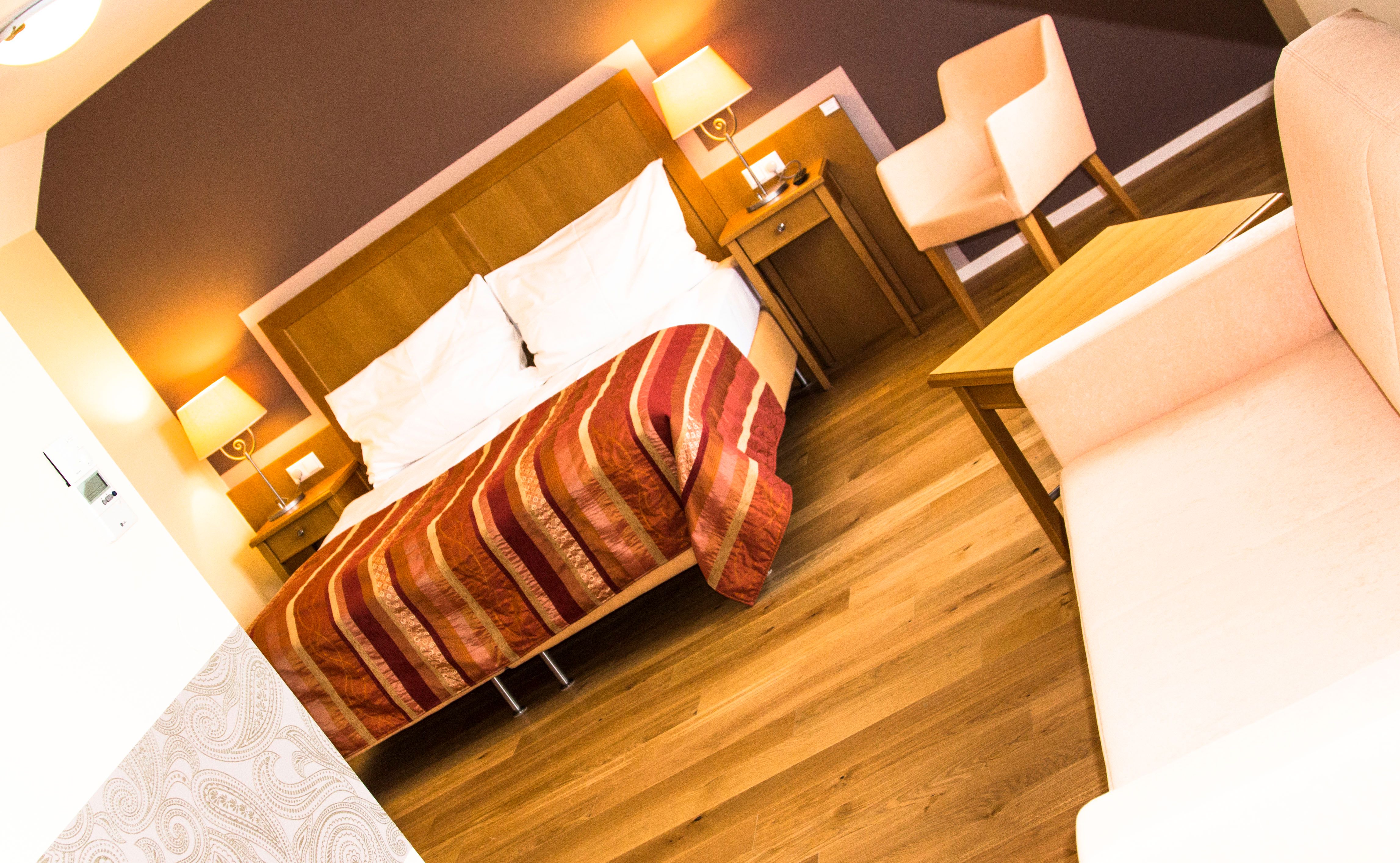 Winzerhotel Gumpoldskirchen