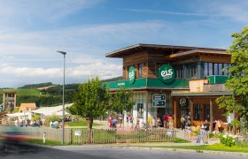 Eis-Greissler World, © Blochberger Eisproduktion GmbH