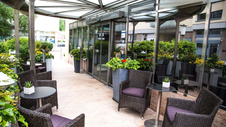 Hotel Admiral, &copy; Hotel Admiral