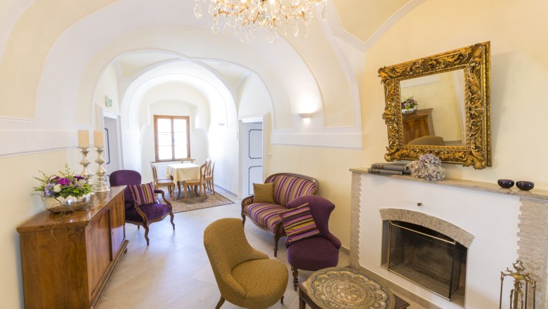 Hotel Barock-Landhof Burkhardt, &copy; &copy; Burkhardt