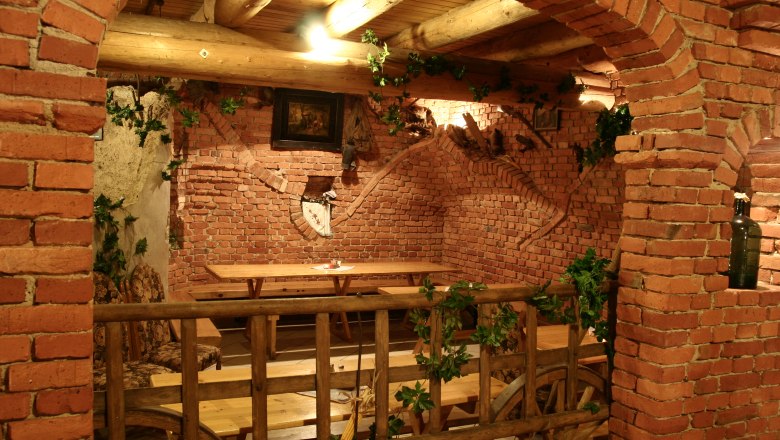 Tavern Sommereggerhof, © zVg