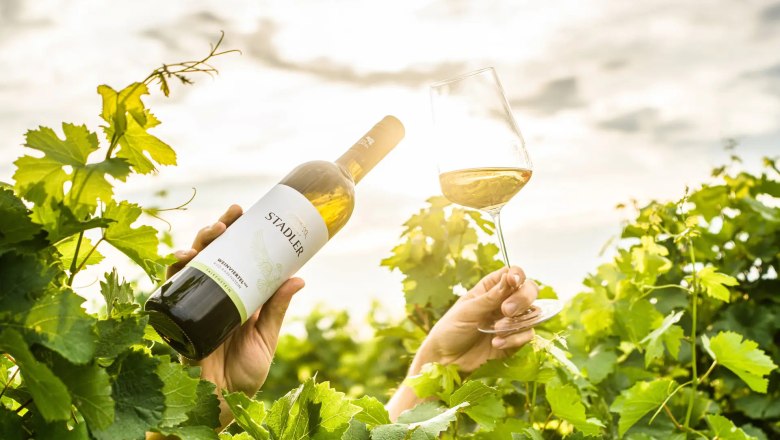 WeingutStadler_Wein_(c)RobertHerbst_1920px, &copy; Robert Herbst