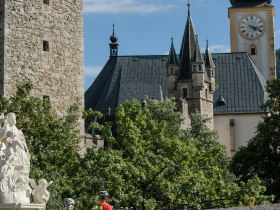 Ybbstalradweg, Mostviertel, &copy; Nieder&ouml;sterreich Werbung/schwarz-koenig.at