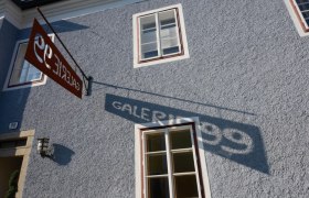 99er house, &copy; Georg Kiffmann