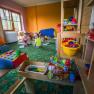 Spielzimmer und viele Spielsachen, © Ofnerhof Familie Gruber