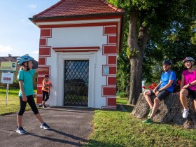 Schwarzenau, &copy; Unknown