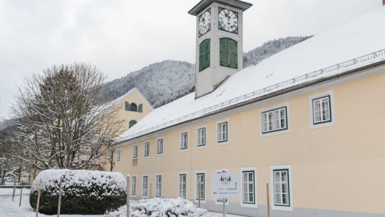 Forst Kienberg Winter (c)Forst Kienberg (14), &copy; Forst Kienberg