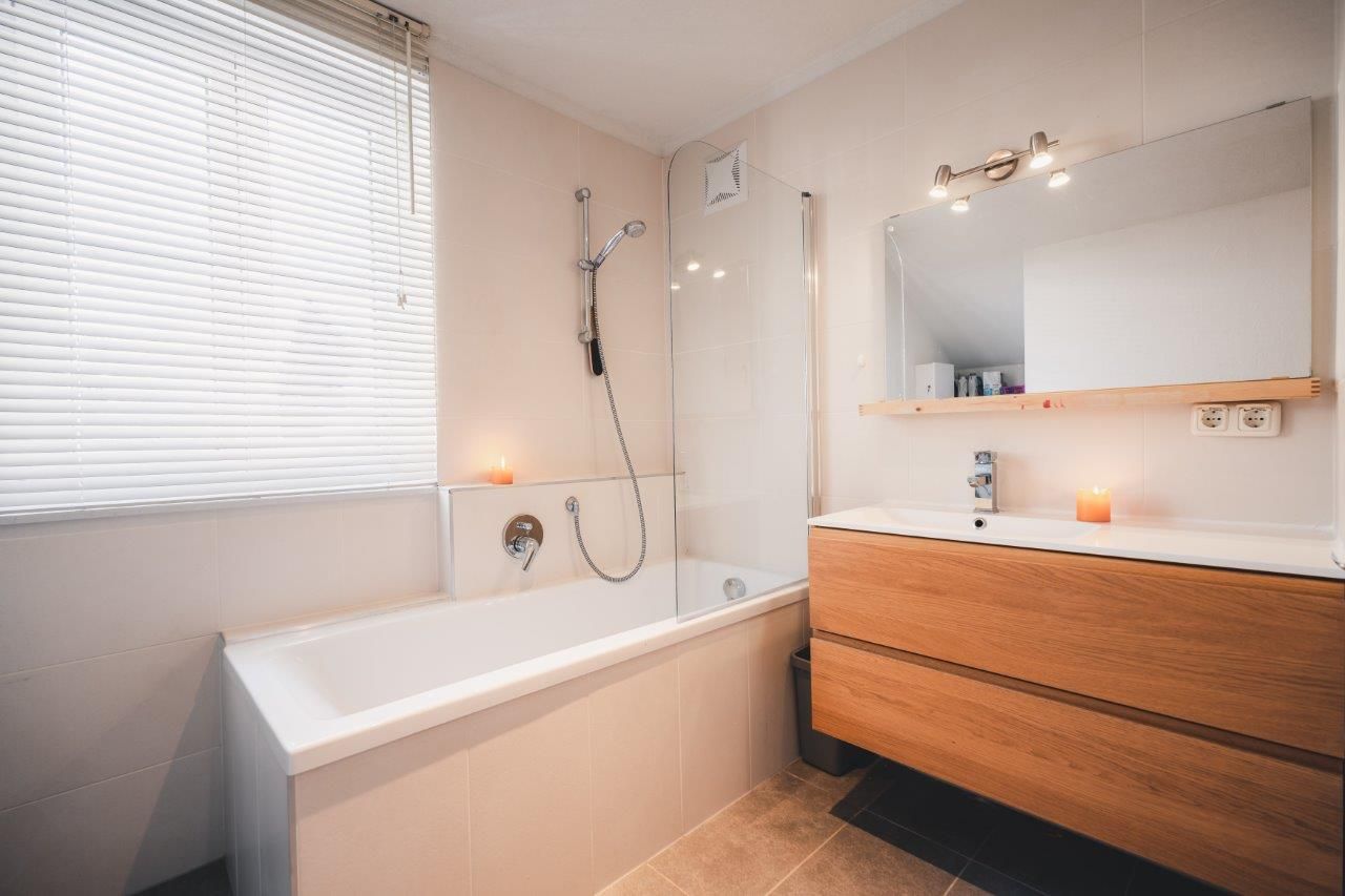 Ötscherbär apartmány