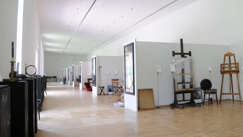 Nonseum Innenansicht(c)Nonseum, &copy; Nonseum