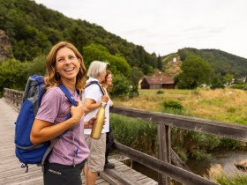in Senftenberg neben der Krems, &copy; Wachau-Nibelungengau-Kremstal