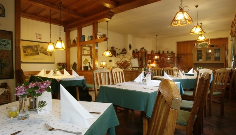 Bonka - Das Wirtshaus im Wienerwald, © Bonka