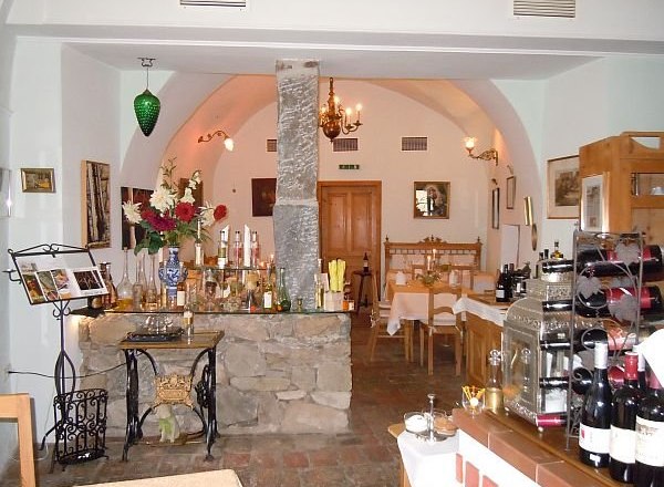 Restaurant, © Roisl