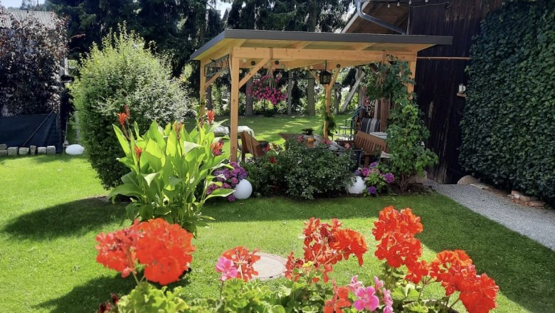 Private room Theresia Braun, © Theresia Braun