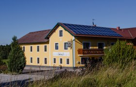 Beim Einfalt B&B, © Familie Einfalt