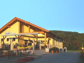 Florian's Teichst&uuml;berl (Copyright: Teichst&uuml;berl), &copy; Mostviertel