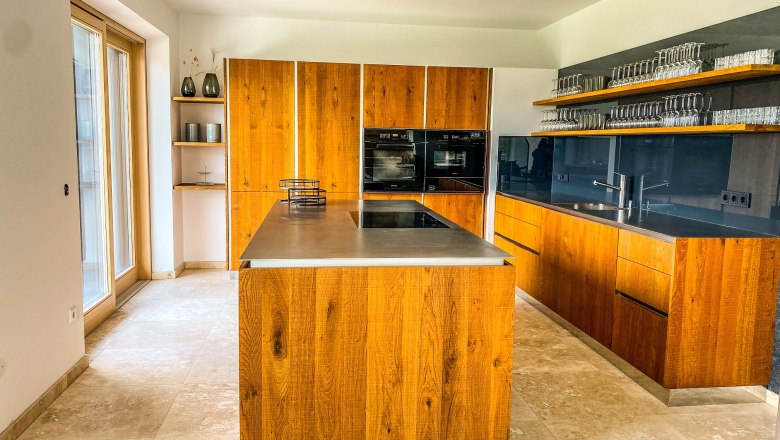 Kitchen, &copy; Fa. VMBW