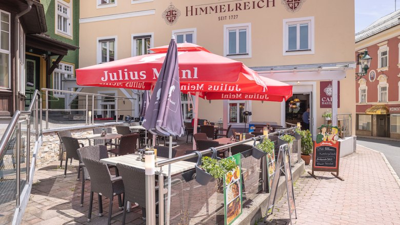 Hotel Himmelreich, &copy; CORDES Werbeconsulting GmbH