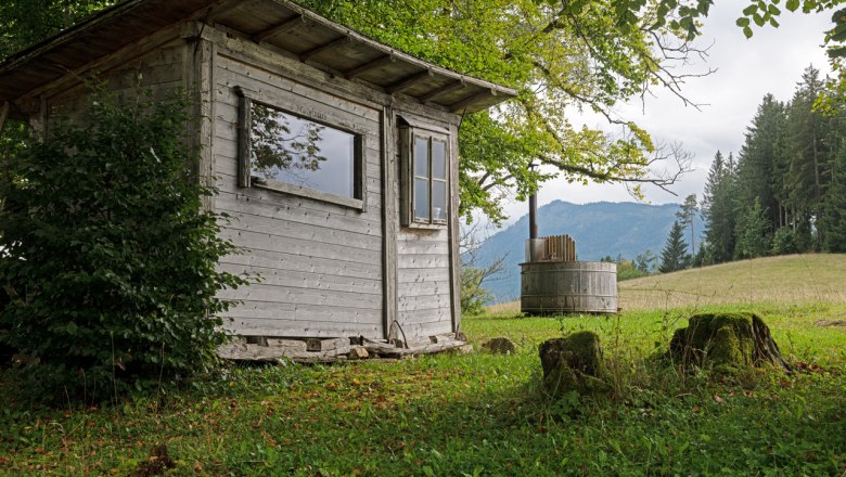 Hinterbreiteneben, © Yvon Oswald