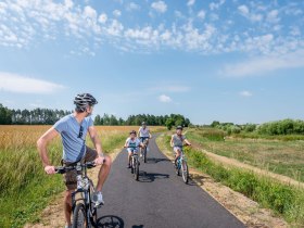 Thayarunde - Vicki WaThaWa, &copy; Waldviertel Tourismus, Studio Kerschbaum