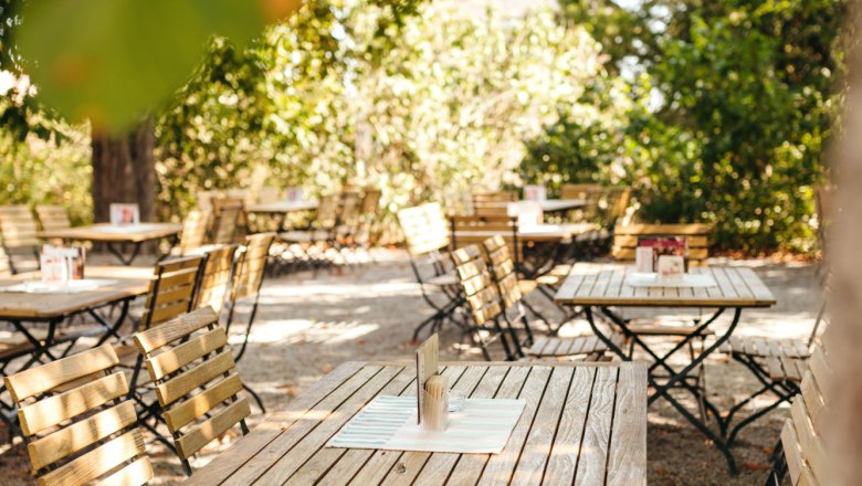 4b_DF_WHK_Schlossgasthof_Rosenburg_1, © Niederösterreich Werbung / Daniela Führer