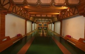 bowling alley raxalpenhof, © Raxalpenhof
