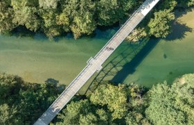 ybbstalradweg_22, &copy; Josef Wittibschlager
