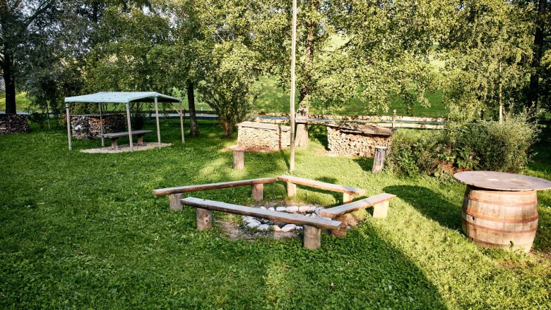Water adventure garden, © Jetzinger Franz Photography