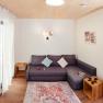 Living room in the chalet, &copy; Der Ideenladen