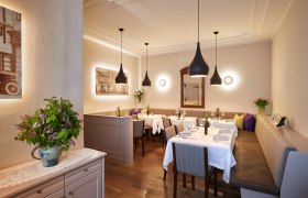 Modern guest room, &copy; Nieder&ouml;sterreich Werbung/Andreas Hofer