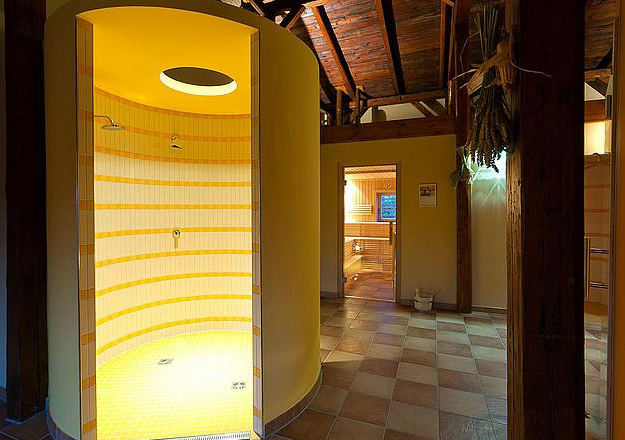 Jufa_Sauna_Jufa, © JUFA