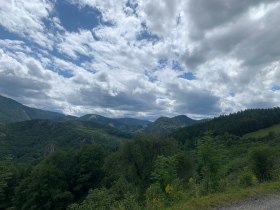 Ausblick Breitenstein, &copy; Wiener Alpen in Nieder&ouml;sterreich