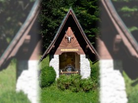 Wanderweg 7-4, &copy; Mostviertel