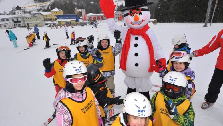 Happylift Semmering, © Josef Latzelsperger