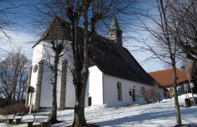 Parish church Maria Namen, &copy; Ueb-at, CC BY-SA 3.0