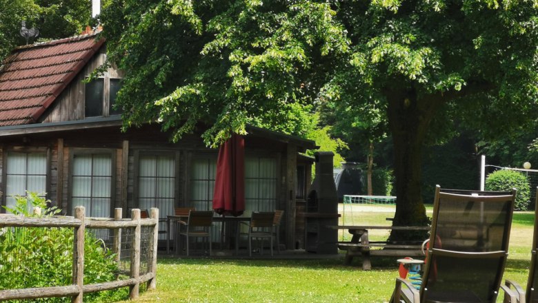 glamping_chalett01_3-2_(c)KTech_IMG_20230622_142837, &copy; KTech