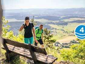 Flatzerwandrunde 4, &copy; Wiener Alpen in Nieder&ouml;sterreich - Schneeberg Hohe Wand