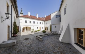 FineArtGallerie Traismauer exterior, &copy; FineArtGallerie