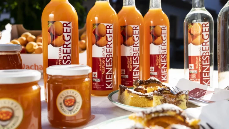 Award-winning products Kienesberger family, © Familie Kienesberger