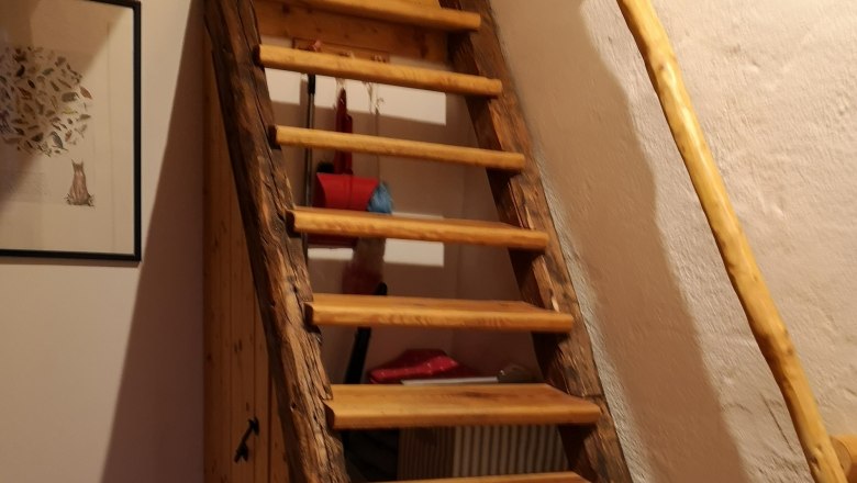 Anteroom, © Friedlhof