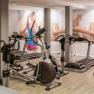 City Hotel fitness room, &copy; &copy; Markus Jung, MJM Photography