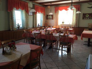 Gasthaus zum Kirchenwirt, &copy; Gasthaus zum Kirchenwirt