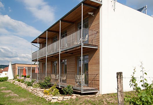 Exterior view, &copy; Weinresidenz Sonnleitner