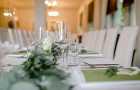 Pöckhacker's Krone - the country inn_wedding decoration, © Pöckhacker's Krone - der Landgasthof