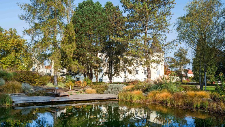 Francisco Josephinum_1034, &copy; foto-hoefinger.at