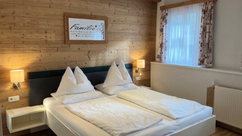 family-rooms-at-schaglhof, &copy; Schaglhof