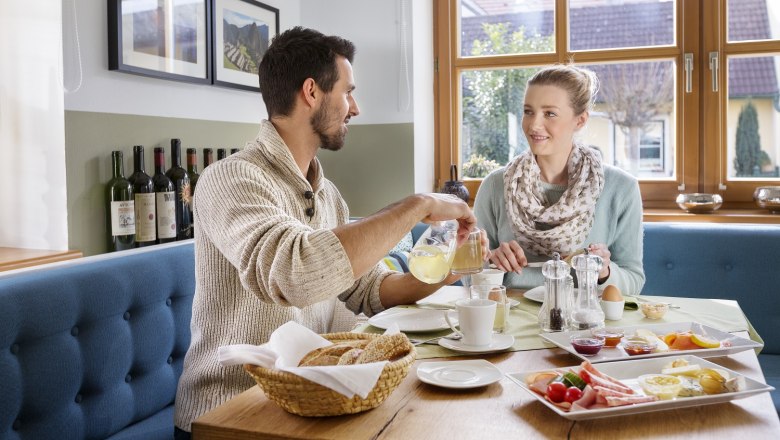 Breakfast Winery Edelmann, &copy; TIRZA Photography