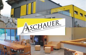Wine tavern Aschauer, © Familie Aschauer